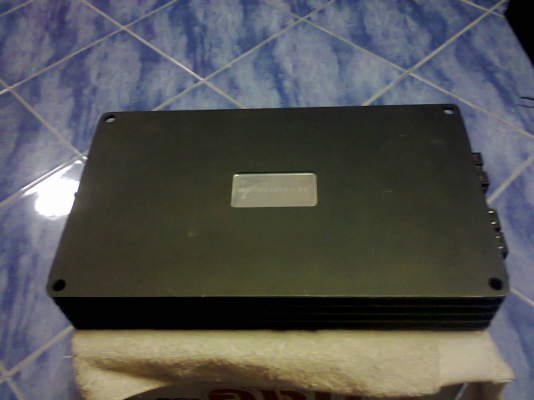 ขาย power class d