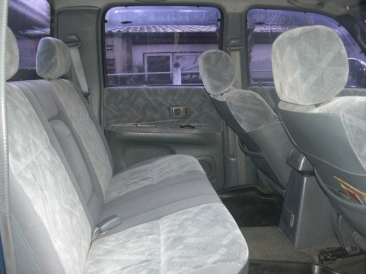 รถบ้าน พร้อมใช้งาน ประหยัดน้ำมัน รถมีอดียวป้ายเเดง สภาพดี สวยๆ