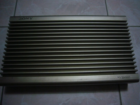 ขายแอมป์ SONY 2ch เก่าเก็บ made in Japan หายากๆๆ ขายแอมป์ SONY 2ch เก่าเก็บ made in Japan หายากๆๆ