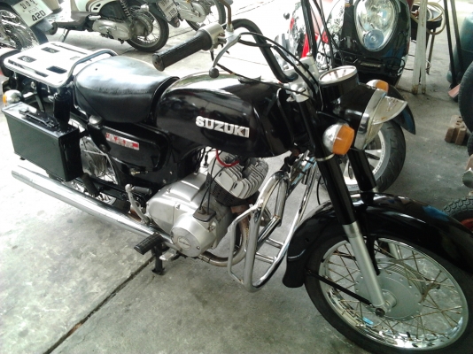 ขายรถโบราณ