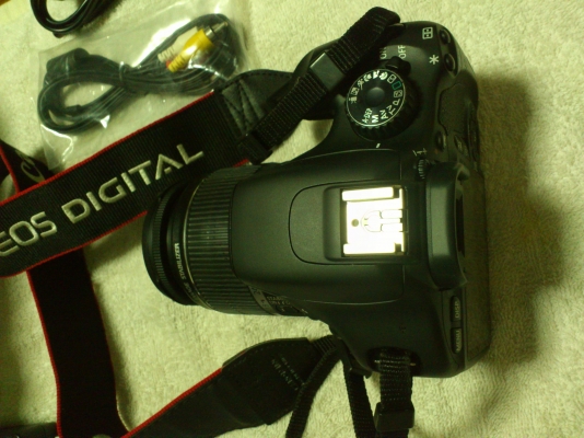 ขายด่วน canon 550D ขายด่วน canon 550D