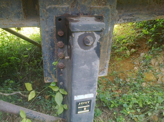 ขายหางเทเลอร์ดั้ม 2คาน ปี*93 สภาพดีทุกอย่าง จอดไว้ไม่ได้ใช้ เล่มพร้อมโอน ขายหางเทเลอร์ดั้ม 2คาน ปี*93 สภาพดีทุกอย่าง จอดไว้ไม่ได้ใช้ เล่มพร้อมโอน