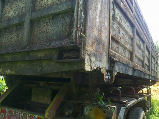 ขายหางเทเลอร์ดั้ม 2คาน ปี*93 สภาพดีทุกอย่าง จอดไว้ไม่ได้ใช้ เล่มพร้อมโอน ขายหางเทเลอร์ดั้ม 2คาน ปี*93 สภาพดีทุกอย่าง จอดไว้ไม่ได้ใช้ เล่มพร้อมโอน