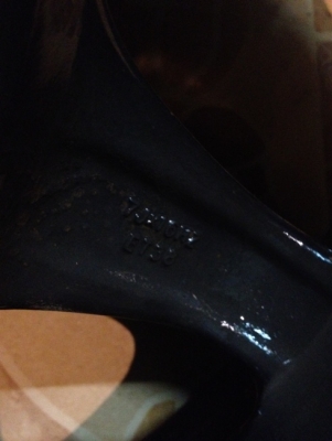 ขายแม็กซ์มือ2 ขอบ 16 4รู100+ยาง ราคา 3400 บาท ถูกๆๆ 1 คู่