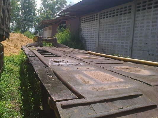 ขาย หางโรเบท PANUSปี*41 2คาน มีสะพานไฮดรอลิก สวยสภาพดี เล่มพร้อม ขาย หางโรเบท PANUSปี*41 2คาน มีสะพานไฮดรอลิก สวยสภาพดี เล่มพร้อม