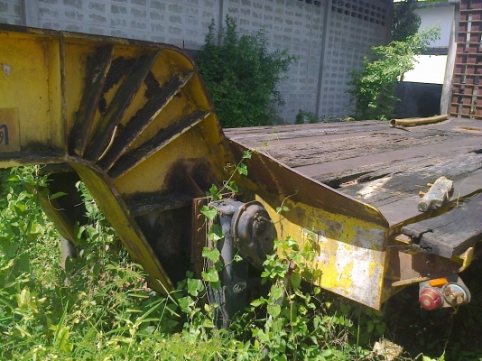 ขาย หางโรเบท PANUSปี*41 2คาน มีสะพานไฮดรอลิก สวยสภาพดี เล่มพร้อม ขาย หางโรเบท PANUSปี*41 2คาน มีสะพานไฮดรอลิก สวยสภาพดี เล่มพร้อม