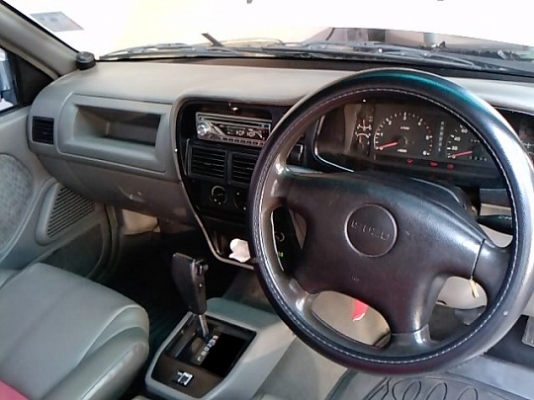 ขายอีซูซุมือเดียว/1JZ/LPGหัวฉีด/มีประกัน1