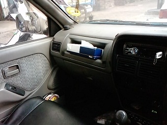 ขายอีซูซุมือเดียว/1JZ/LPGหัวฉีด/มีประกัน1