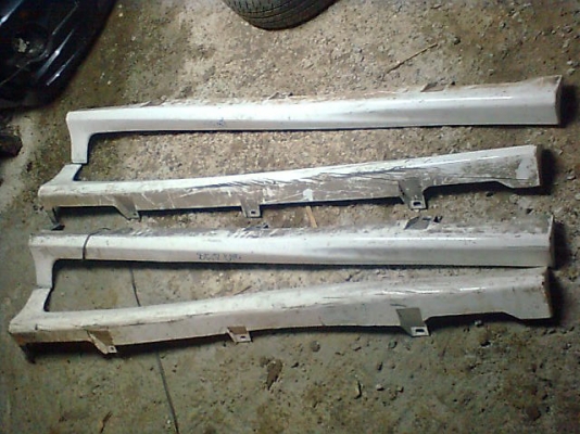 กาบข้าง jazz