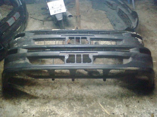 กันชนหน้า AE100