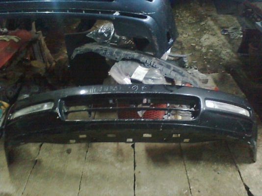 กันชนหน้า accord ปี96