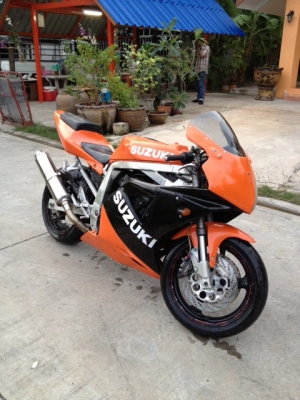 HONDA SLING SHOT 750cc.ทะเบียนแท้สภาพเก่าเก็บ0895238979