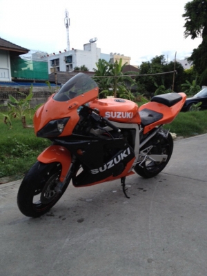 HONDA SLING SHOT 750cc.ทะเบียนแท้สภาพเก่าเก็บ0895238979