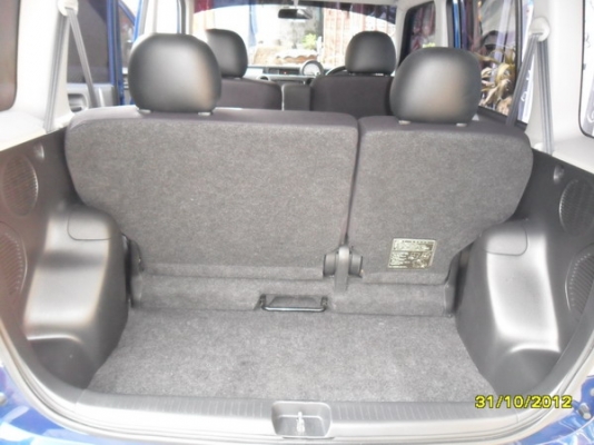 ### ขาย TOYOTA bB ### ด่วนครับ ### ขาย TOYOTA bB ### ด่วนครับ