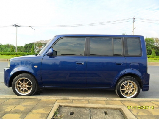 ### ขาย TOYOTA bB ### ด่วนครับ ### ขาย TOYOTA bB ### ด่วนครับ