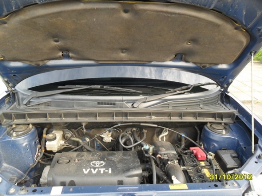 ### ขาย TOYOTA bB ### ด่วนครับ ### ขาย TOYOTA bB ### ด่วนครับ