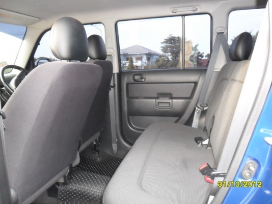 ### ขาย TOYOTA bB ### ด่วนครับ ### ขาย TOYOTA bB ### ด่วนครับ