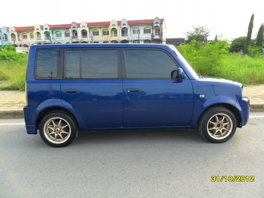 ### ขาย TOYOTA bB ### ด่วนครับ ### ขาย TOYOTA bB ### ด่วนครับ