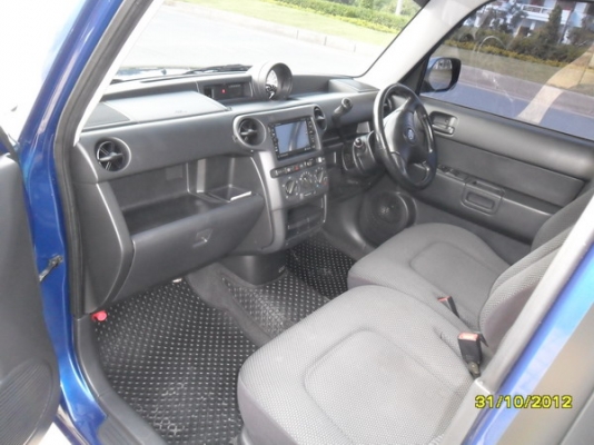 ### ขาย TOYOTA bB ### ด่วนครับ ### ขาย TOYOTA bB ### ด่วนครับ