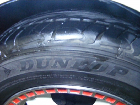 ขายล้อ 13"