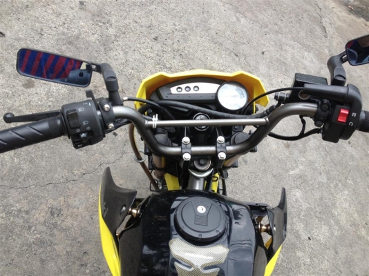 ksr new สวยๆๆ