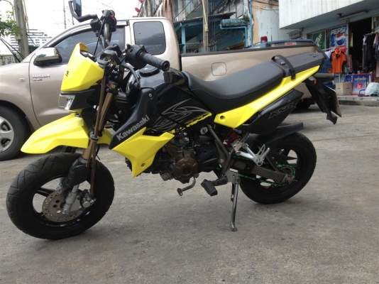 ksr new สวยๆๆ