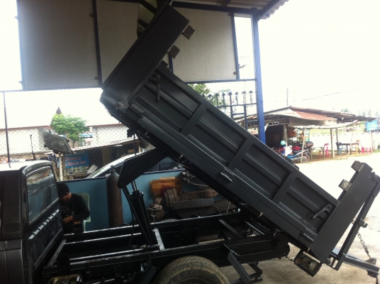 รับต่อกะบะยกดั๊ม. เจ้าเก่าโฟล์ค ท่ามะกา รับต่อกะบะยกดั๊ม. เจ้าเก่าโฟล์ค ท่ามะกา