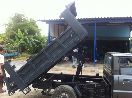 รับต่อกะบะยกดั๊ม. เจ้าเก่าโฟล์ค ท่ามะกา รับต่อกะบะยกดั๊ม. เจ้าเก่าโฟล์ค ท่ามะกา