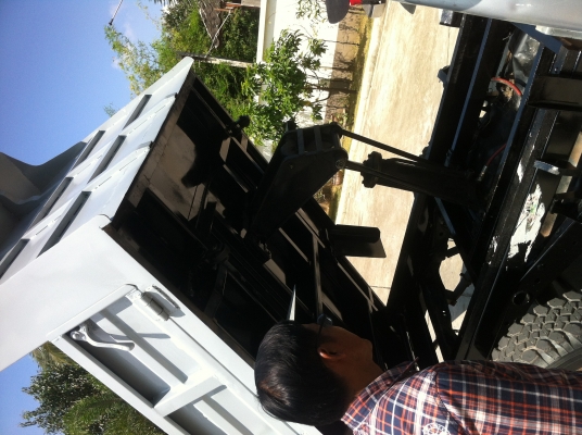 รับต่อกะบะยกดั๊ม. เจ้าเก่าโฟล์ค ท่ามะกา รับต่อกะบะยกดั๊ม. เจ้าเก่าโฟล์ค ท่ามะกา