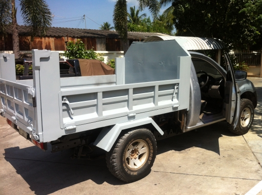 รับต่อกะบะยกดั๊ม. เจ้าเก่าโฟล์ค ท่ามะกา รับต่อกะบะยกดั๊ม. เจ้าเก่าโฟล์ค ท่ามะกา