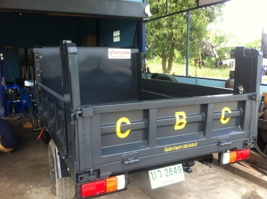 รับต่อกะบะยกดั๊ม. เจ้าเก่าโฟล์ค ท่ามะกา รับต่อกะบะยกดั๊ม. เจ้าเก่าโฟล์ค ท่ามะกา