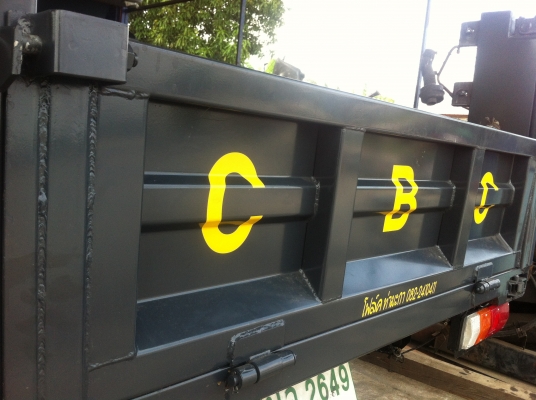 รับต่อกะบะยกดั๊ม. เจ้าเก่าโฟล์ค ท่ามะกา รับต่อกะบะยกดั๊ม. เจ้าเก่าโฟล์ค ท่ามะกา