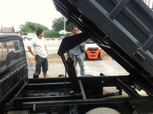 รับต่อกะบะยกดั๊ม. เจ้าเก่าโฟล์ค ท่ามะกา รับต่อกะบะยกดั๊ม. เจ้าเก่าโฟล์ค ท่ามะกา