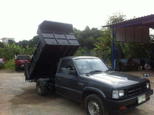 รับต่อกะบะยกดั๊ม. เจ้าเก่าโฟล์ค ท่ามะกา รับต่อกะบะยกดั๊ม. เจ้าเก่าโฟล์ค ท่ามะกา