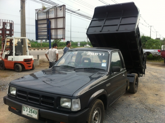 รับต่อกะบะยกดั๊ม. เจ้าเก่าโฟล์ค ท่ามะกา รับต่อกะบะยกดั๊ม. เจ้าเก่าโฟล์ค ท่ามะกา