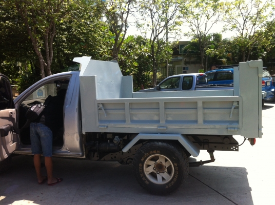 รับต่อกะบะยกดั๊ม. เจ้าเก่าโฟล์ค ท่ามะกา รับต่อกะบะยกดั๊ม. เจ้าเก่าโฟล์ค ท่ามะกา