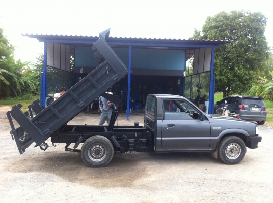 รับต่อกะบะยกดั๊ม. เจ้าเก่าโฟล์ค ท่ามะกา รับต่อกะบะยกดั๊ม. เจ้าเก่าโฟล์ค ท่ามะกา