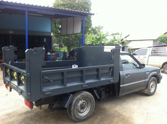 รับต่อกะบะยกดั๊ม. เจ้าเก่าโฟล์ค ท่ามะกา รับต่อกะบะยกดั๊ม. เจ้าเก่าโฟล์ค ท่ามะกา