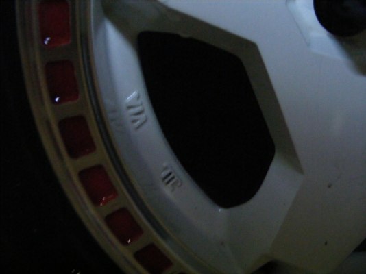 ขายล้อ 13"