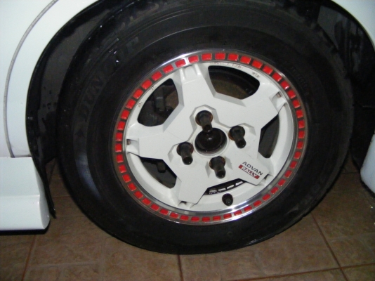 ขายล้อ 13"