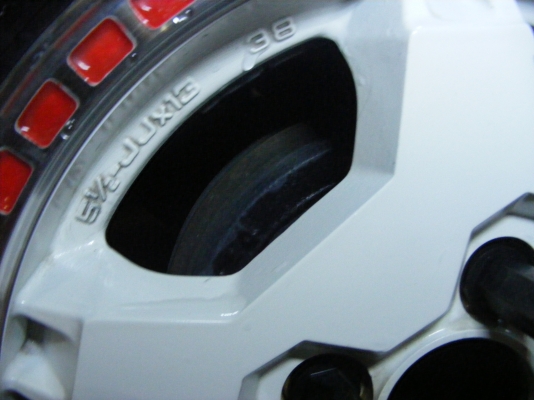 ขายล้อ 13"