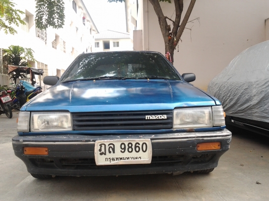 ขาย มาสด้า323 5ประตู ขาย มาสด้า323 5ประตู