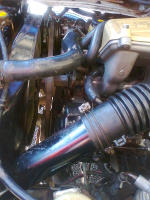 ขายบัสดี้เครื่อง 90แรงม้า สีเดิมบางๆไม่เคยทำสี แอร์ หน้า หลัง หนาวสำหรับคนที่ชอบรถเดิม