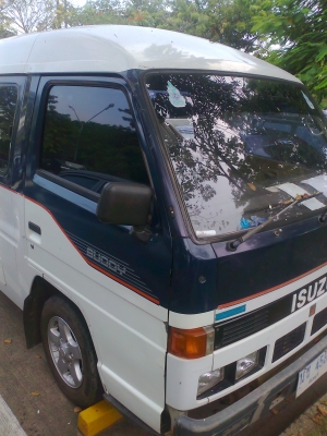 ขายบัสดี้เครื่อง 90แรงม้า สีเดิมบางๆไม่เคยทำสี แอร์ หน้า หลัง หนาวสำหรับคนที่ชอบรถเดิม