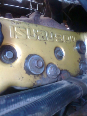 ขายบัสดี้เครื่อง 90แรงม้า สีเดิมบางๆไม่เคยทำสี แอร์ หน้า หลัง หนาวสำหรับคนที่ชอบรถเดิม