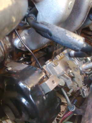 ขายบัสดี้เครื่อง 90แรงม้า สีเดิมบางๆไม่เคยทำสี แอร์ หน้า หลัง หนาวสำหรับคนที่ชอบรถเดิม