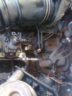 ขายบัสดี้เครื่อง 90แรงม้า สีเดิมบางๆไม่เคยทำสี แอร์ หน้า หลัง หนาวสำหรับคนที่ชอบรถเดิม