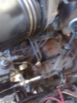 ขายบัสดี้เครื่อง 90แรงม้า สีเดิมบางๆไม่เคยทำสี แอร์ หน้า หลัง หนาวสำหรับคนที่ชอบรถเดิม