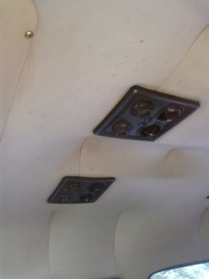 ขายบัสดี้เครื่อง 90แรงม้า สีเดิมบางๆไม่เคยทำสี แอร์ หน้า หลัง หนาวสำหรับคนที่ชอบรถเดิม