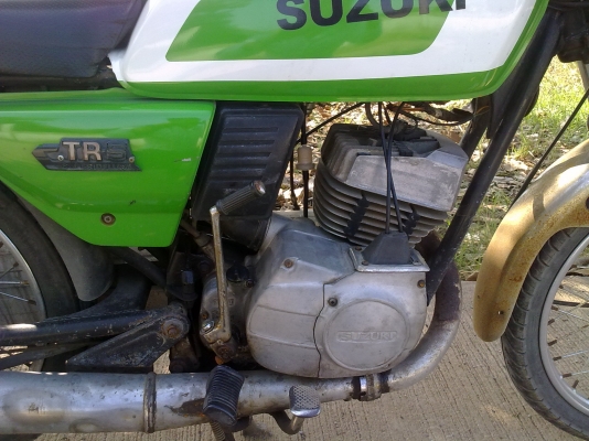 suzuki trs 4000 ทะเบียน 56 suzuki trs 4000 ทะเบียน 56